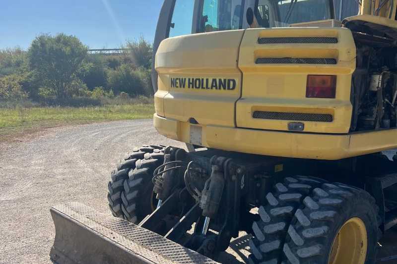 OmecoHub - Immagine NEW HOLLAND MH3.6